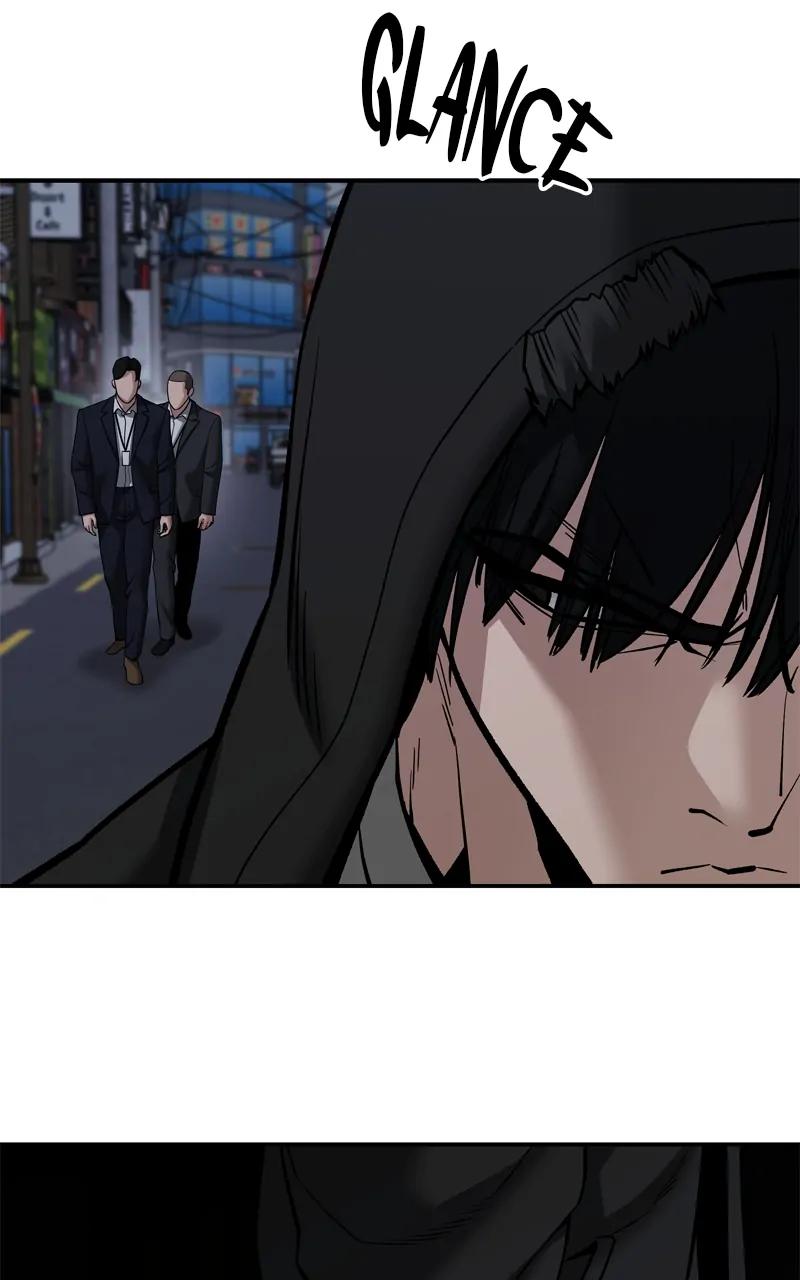 Designated Bully Chapter 98