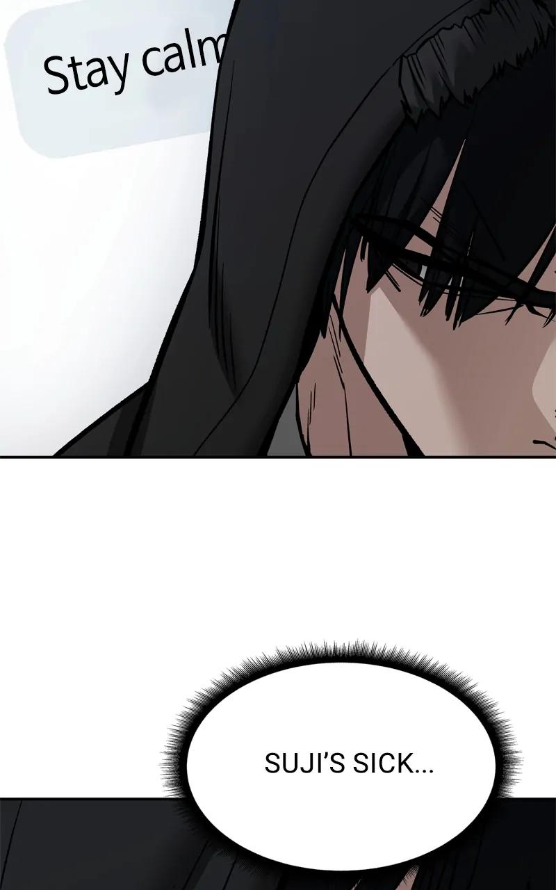 Designated Bully Chapter 98