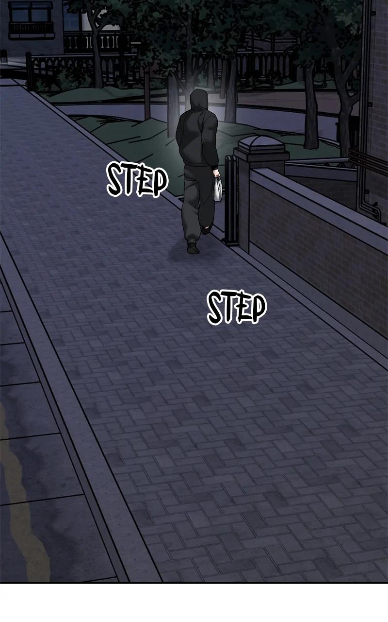 Designated Bully Chapter 98