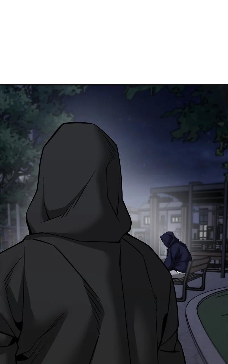 Designated Bully Chapter 98