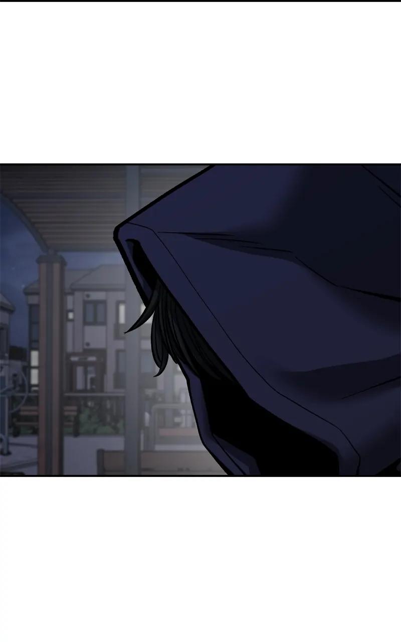 Designated Bully Chapter 98