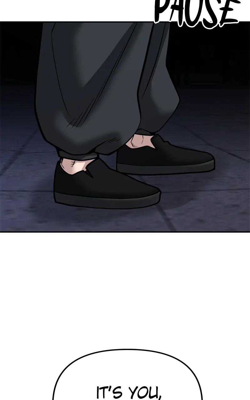 Designated Bully Chapter 98