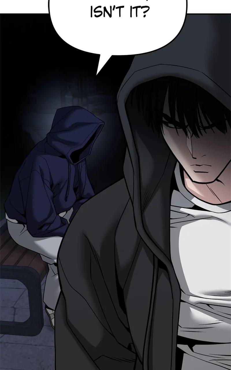 Designated Bully Chapter 98