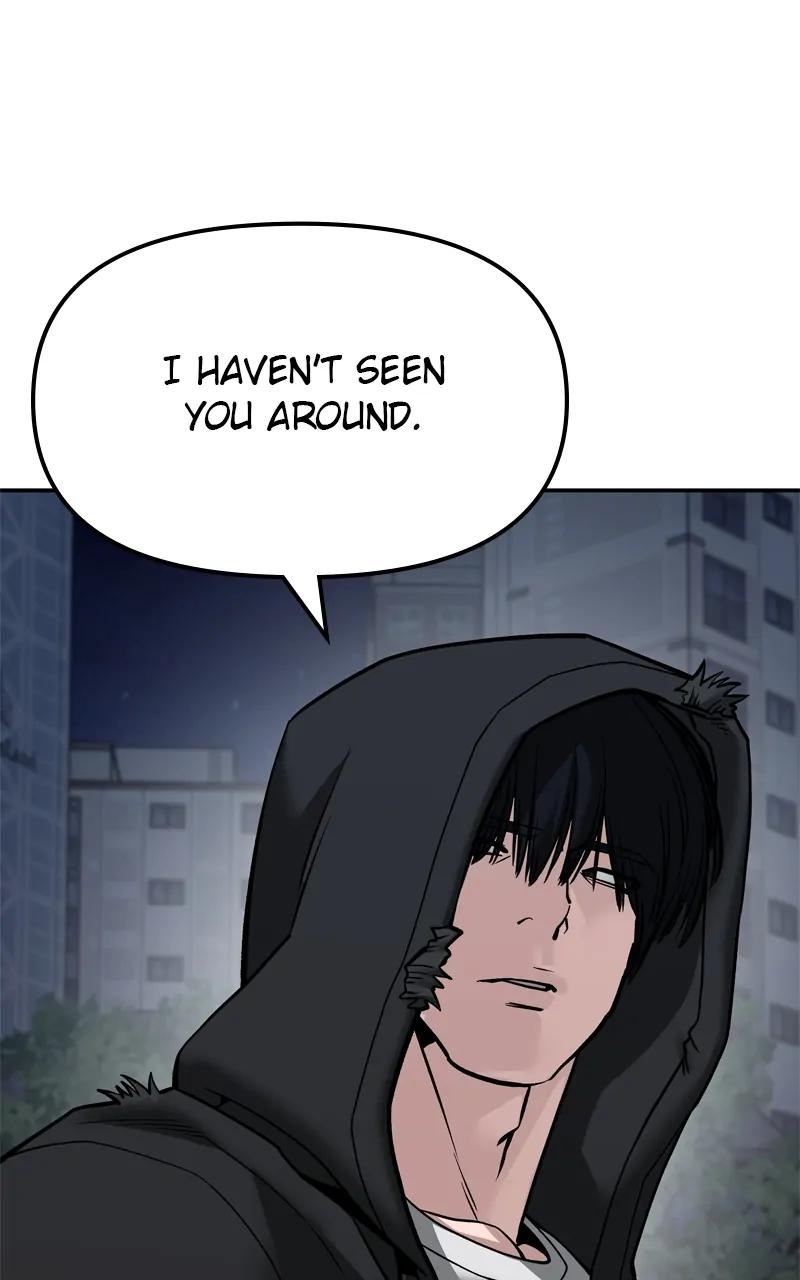 Designated Bully Chapter 98