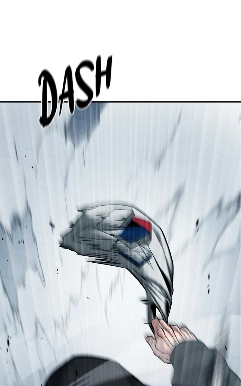 Designated Bully Chapter 98