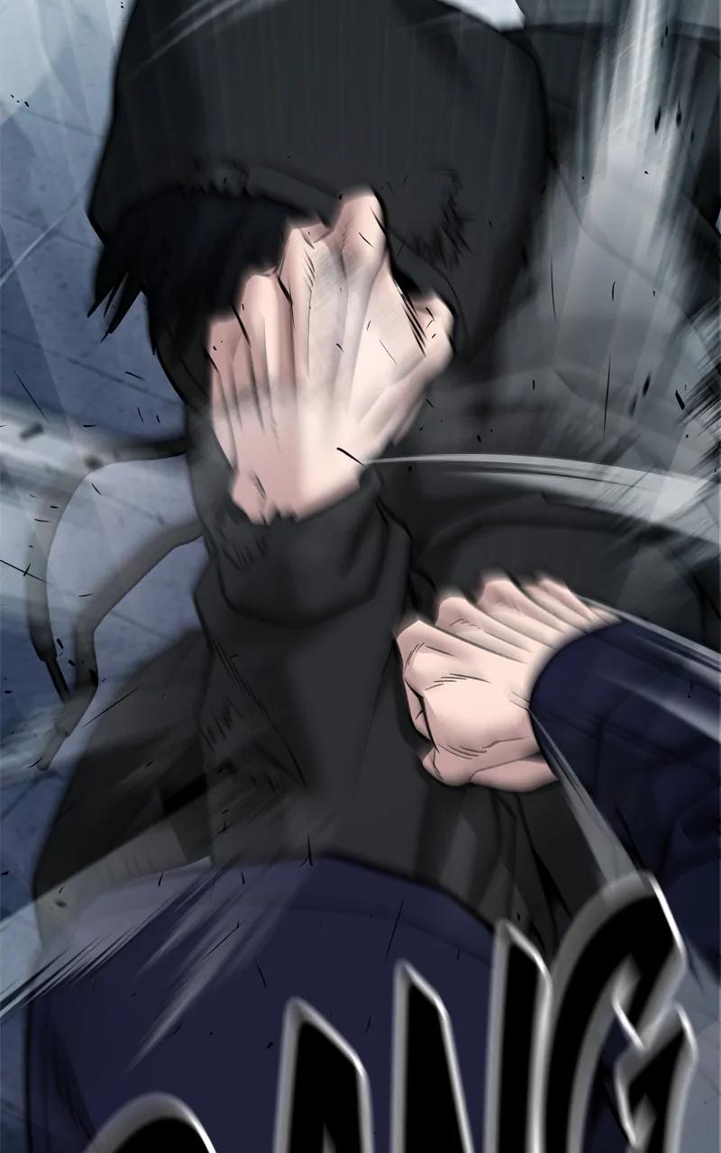 Designated Bully Chapter 98