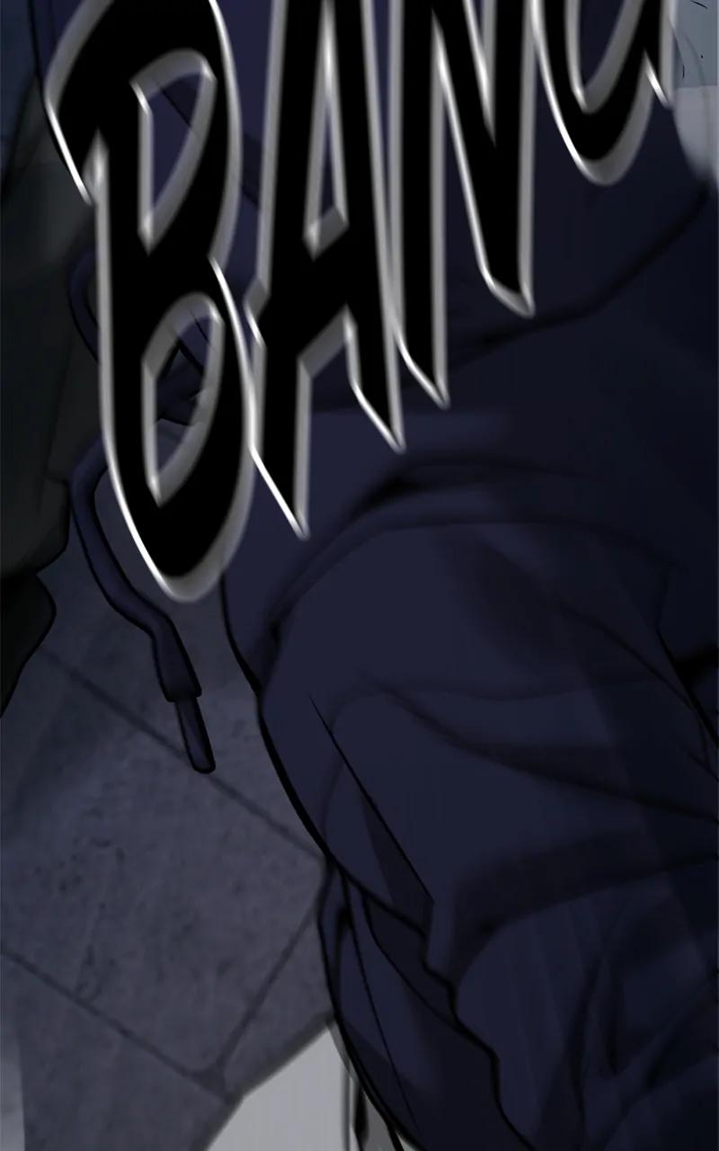 Designated Bully Chapter 98