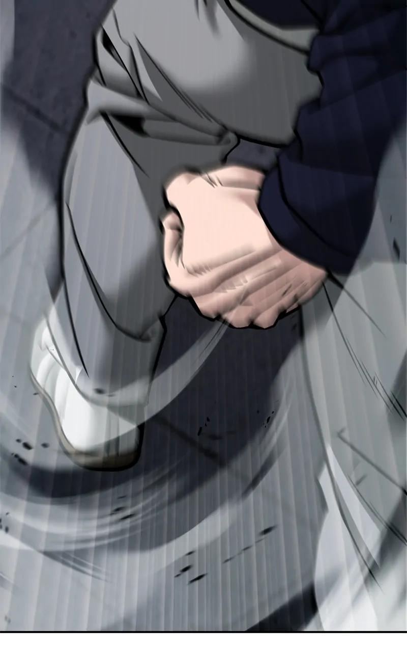 Designated Bully Chapter 98