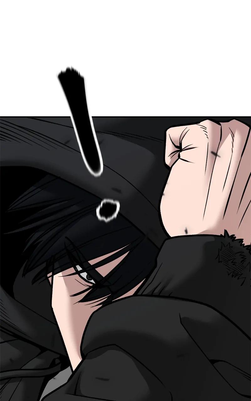 Designated Bully Chapter 98