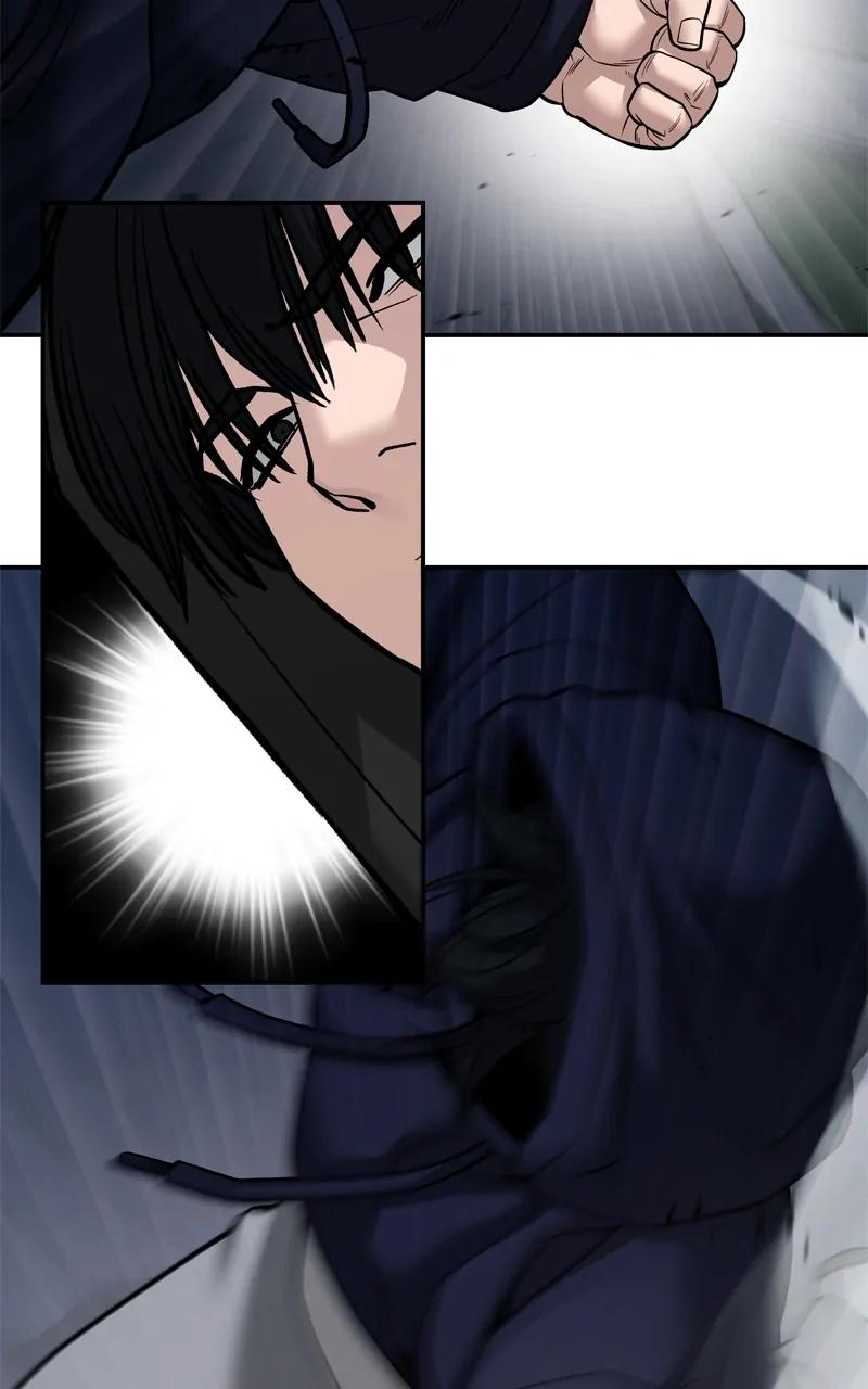 Designated Bully Chapter 98