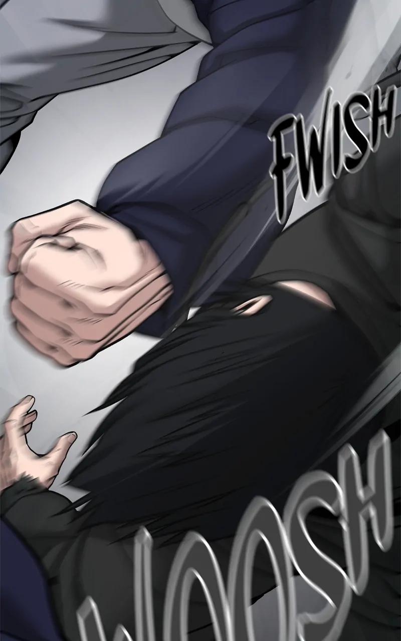 Designated Bully Chapter 98