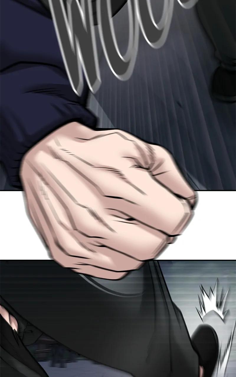 Designated Bully Chapter 98