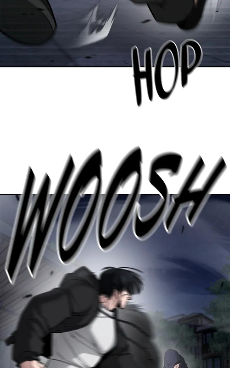 Designated Bully Chapter 98