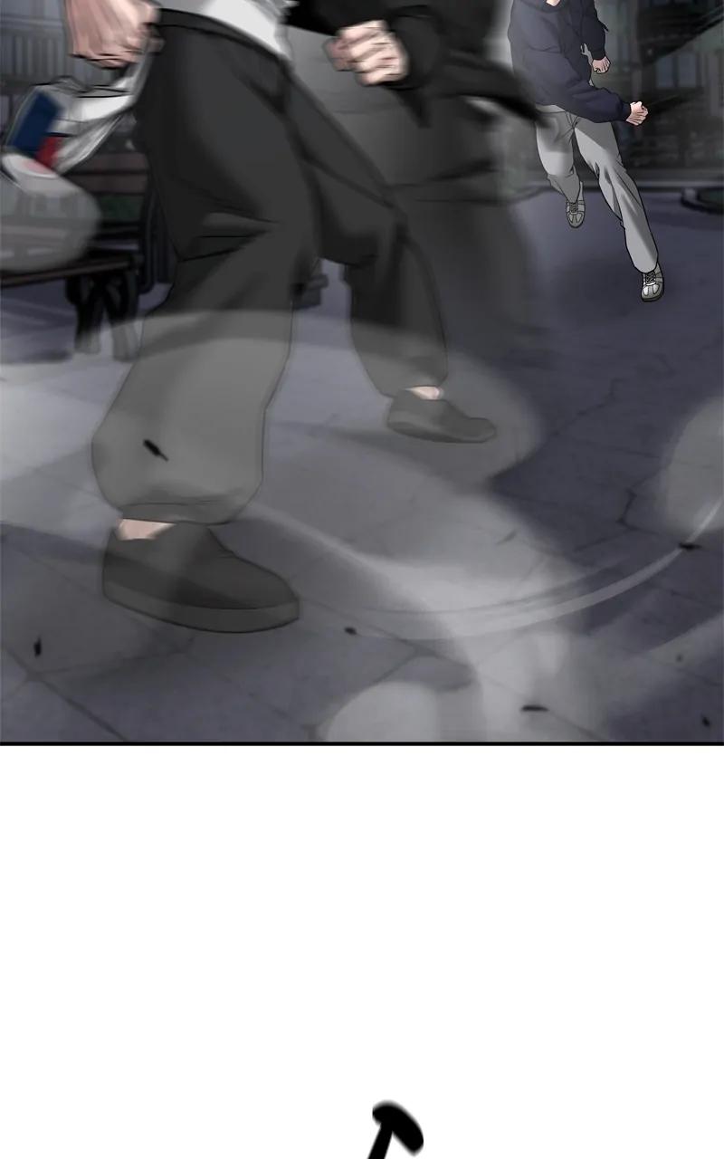 Designated Bully Chapter 98