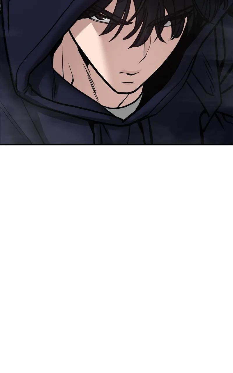 Designated Bully Chapter 98