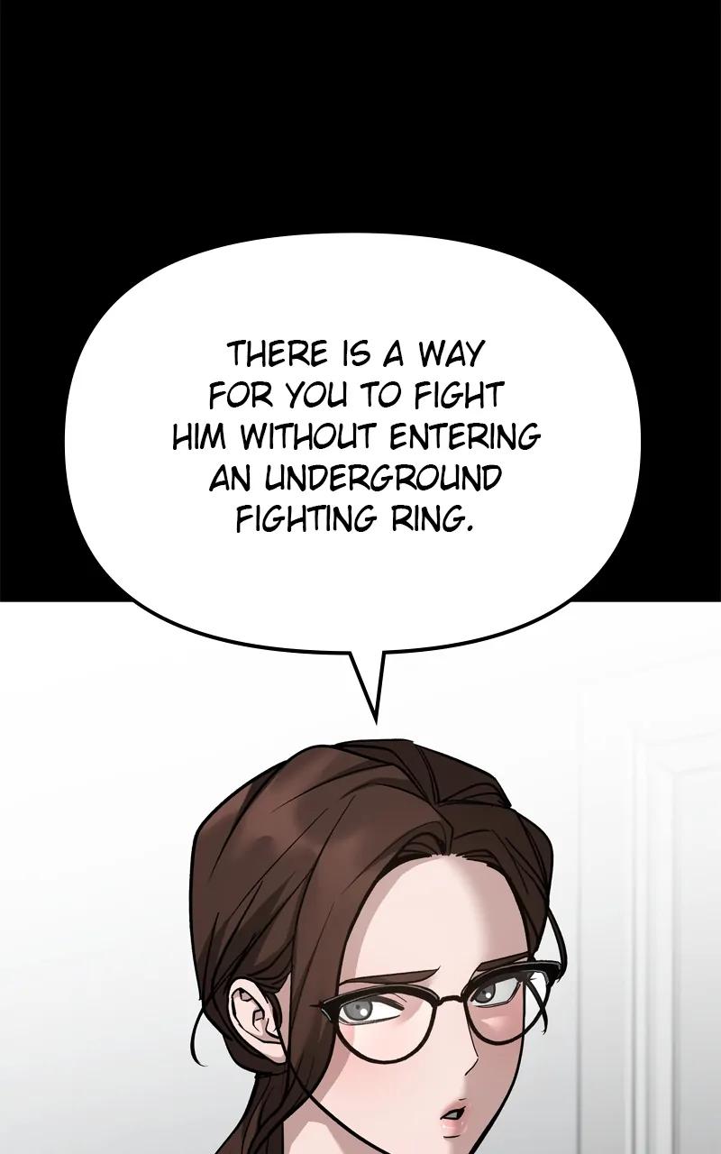 Designated Bully Chapter 99