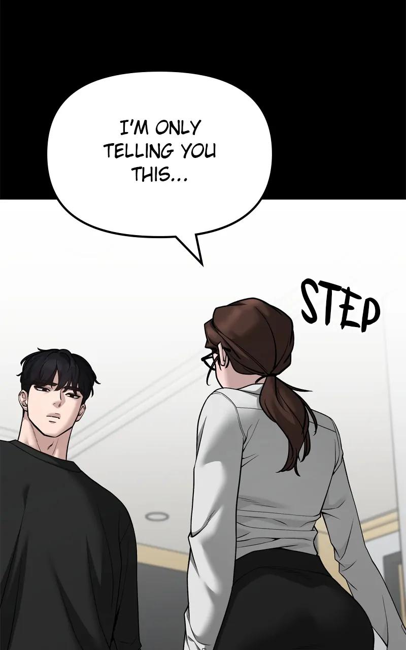 Designated Bully Chapter 99