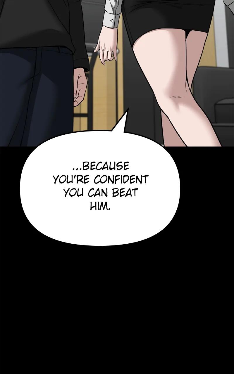 Designated Bully Chapter 99