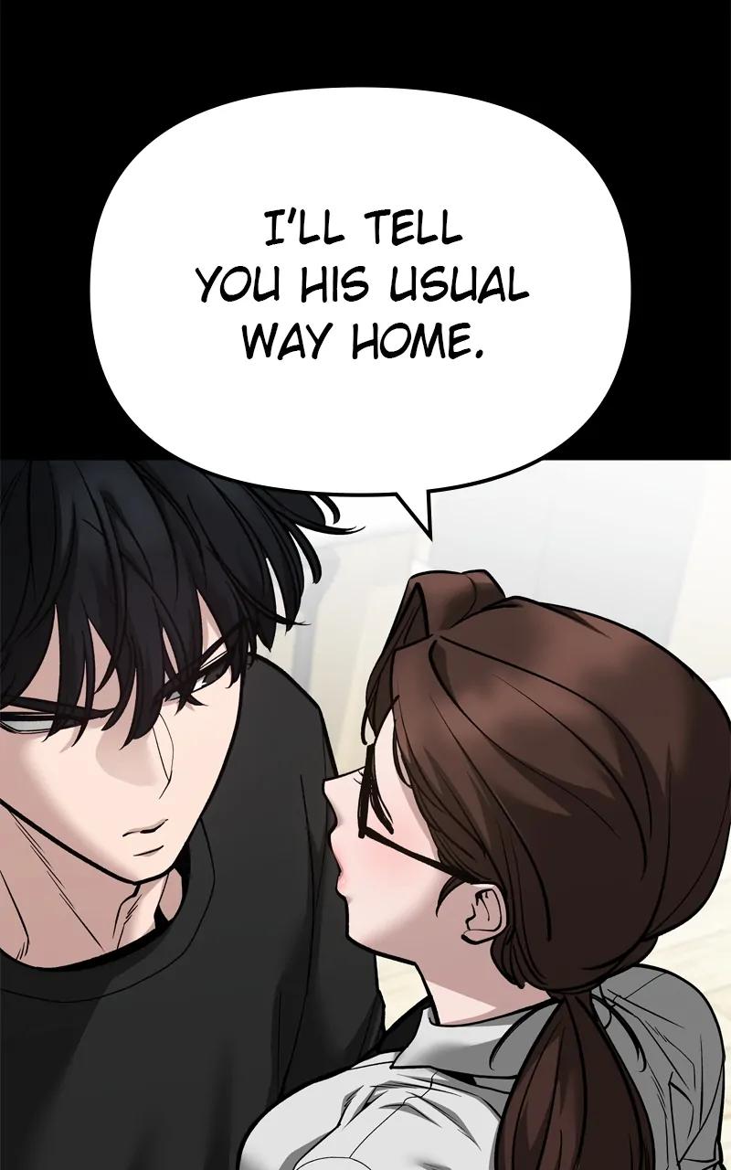 Designated Bully Chapter 99