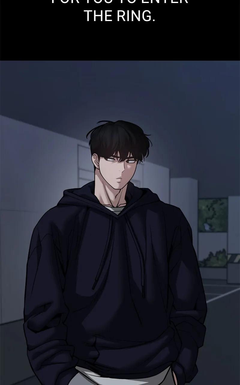 Designated Bully Chapter 99