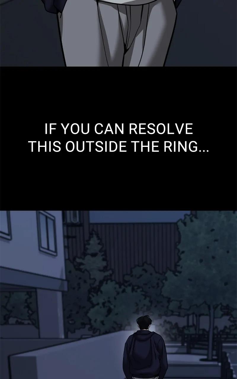 Designated Bully Chapter 99