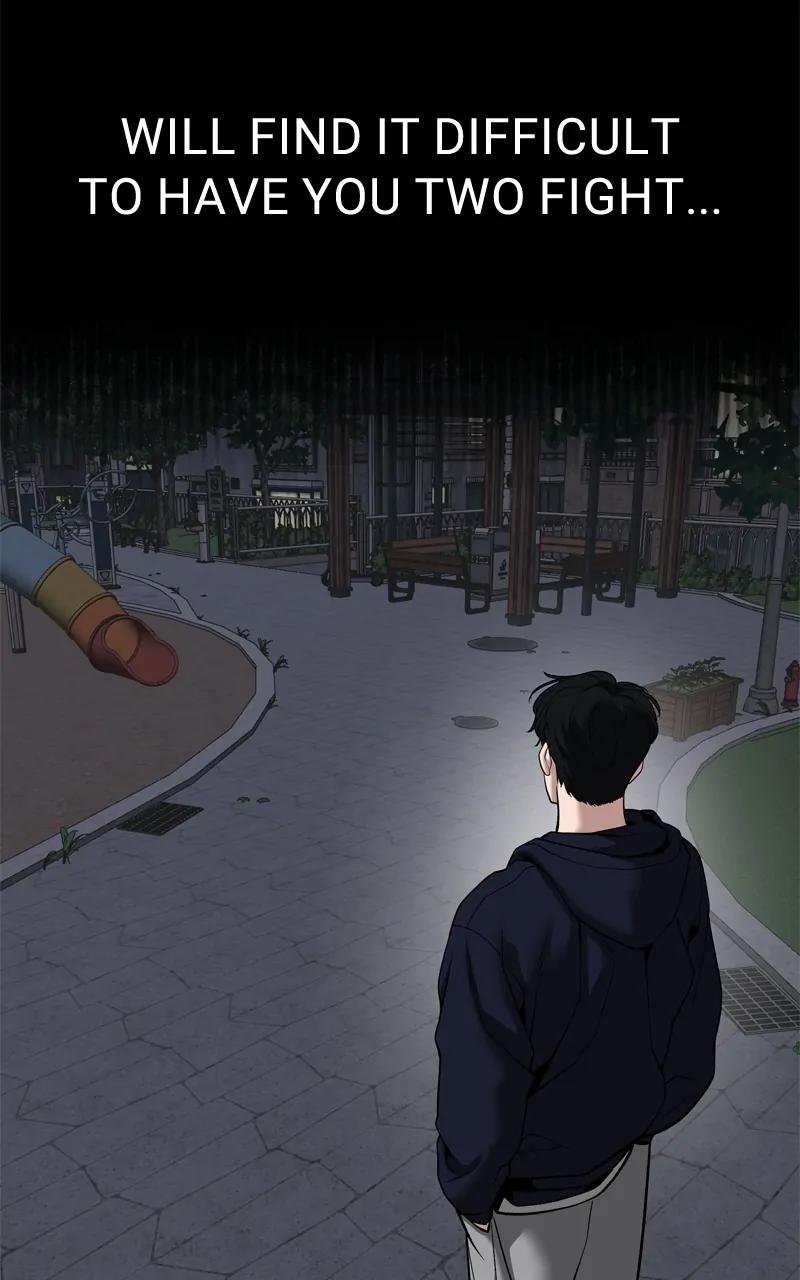 Designated Bully Chapter 99