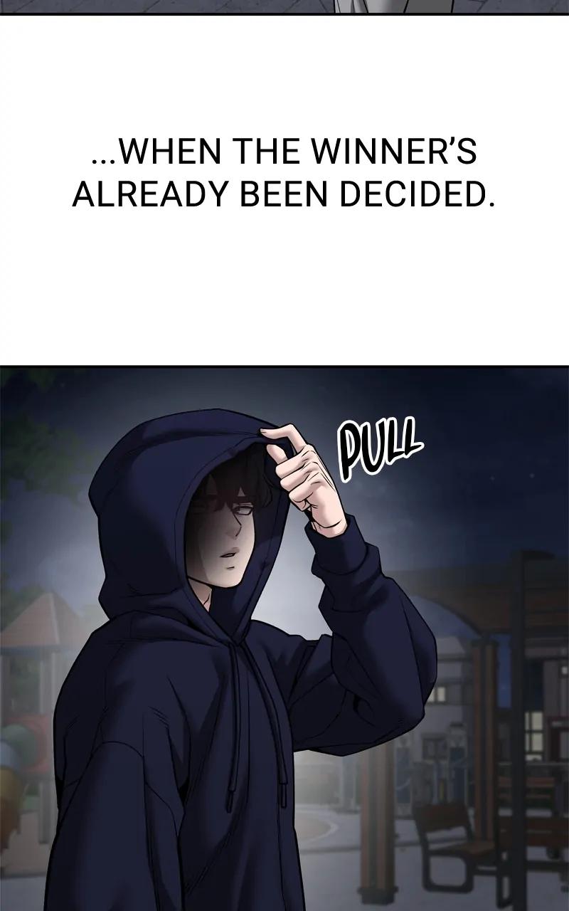 Designated Bully Chapter 99