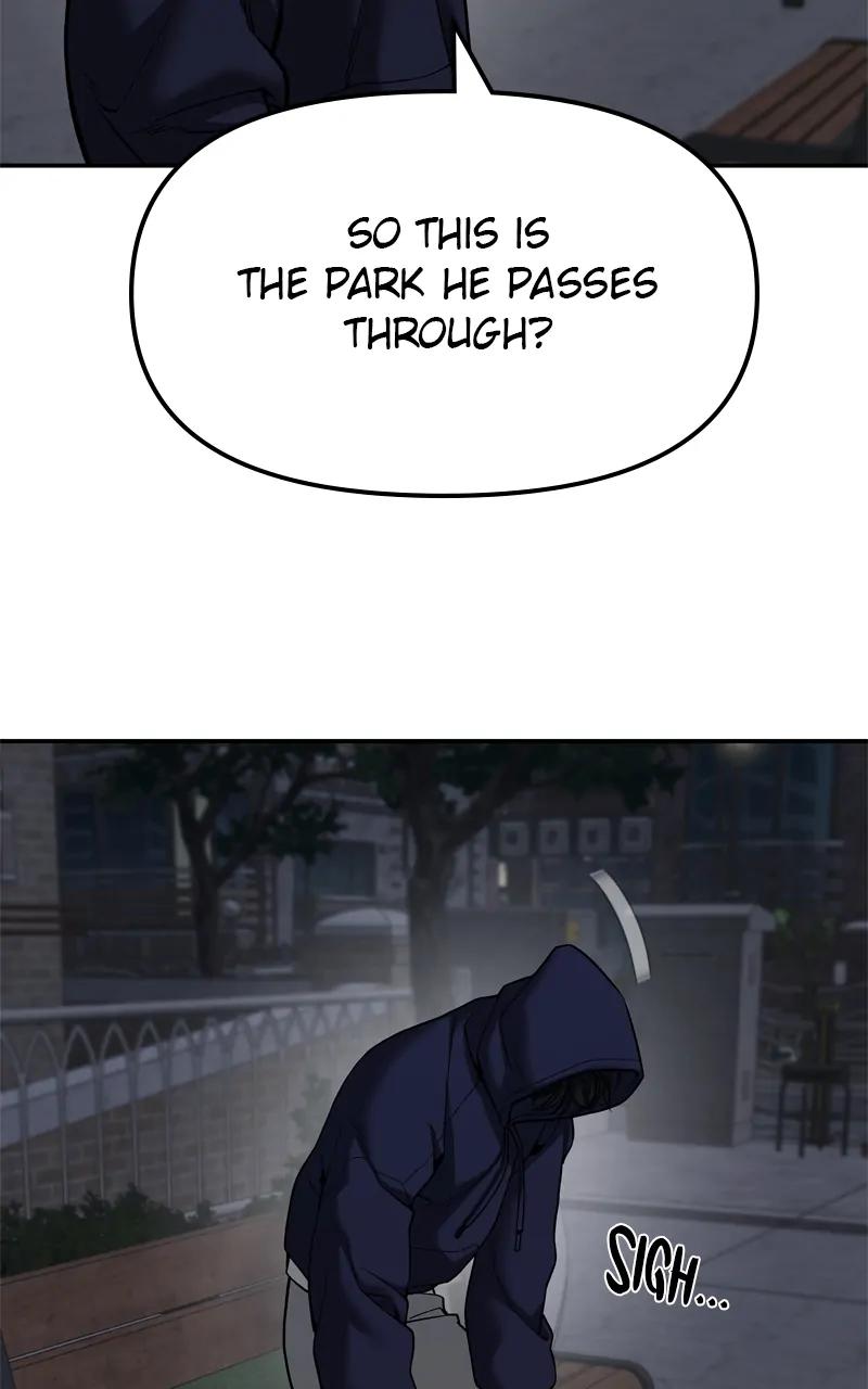 Designated Bully Chapter 99