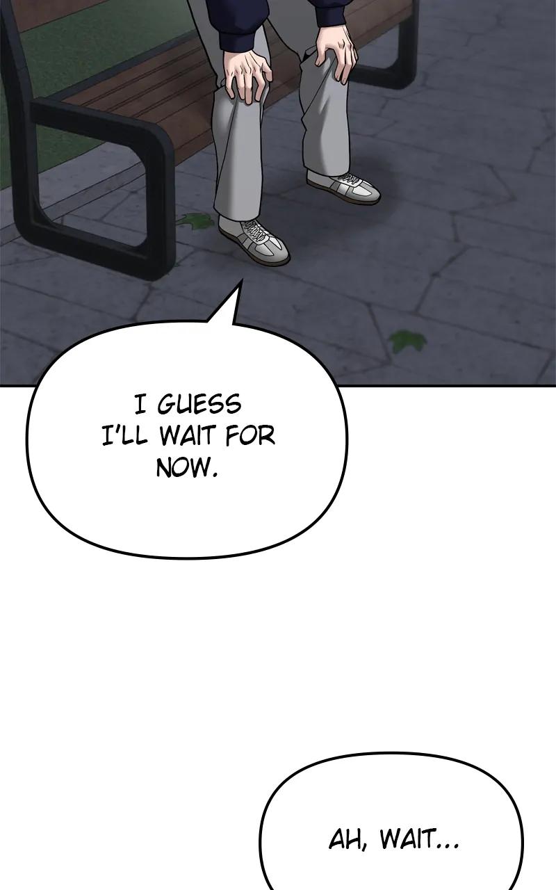 Designated Bully Chapter 99