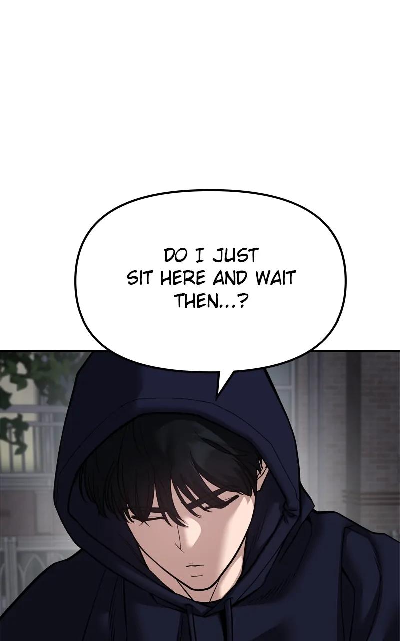 Designated Bully Chapter 99