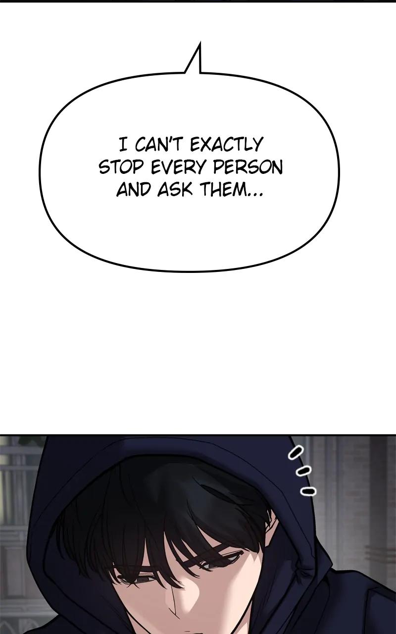 Designated Bully Chapter 99