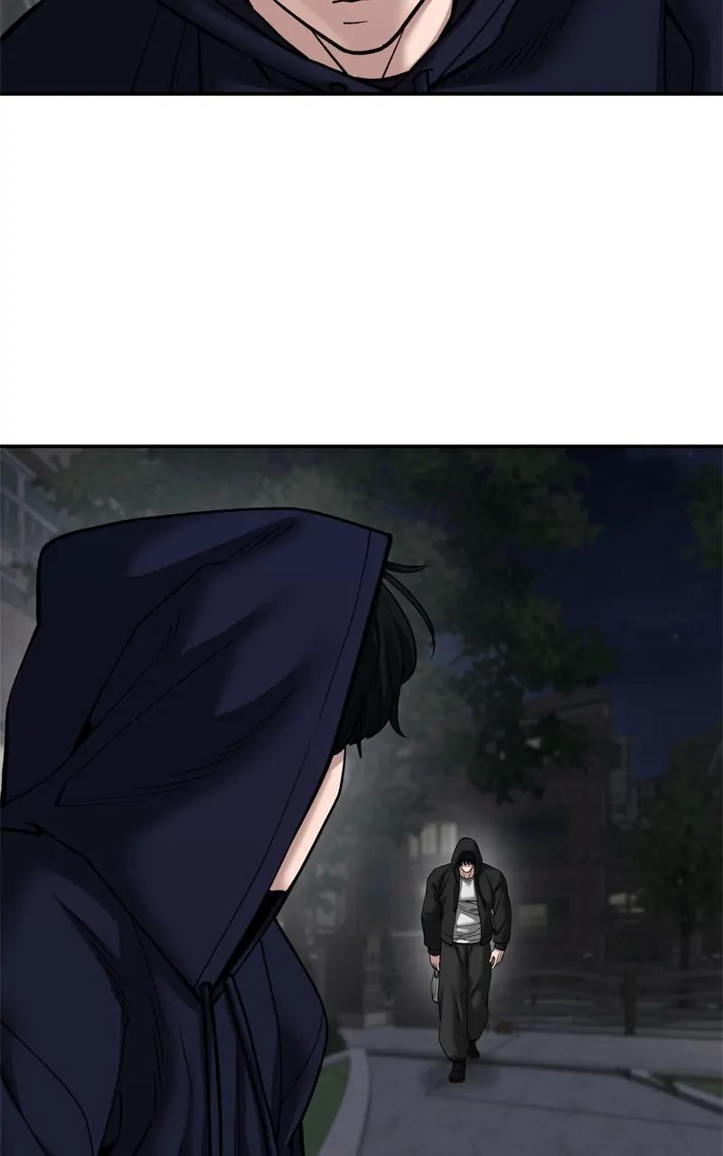 Designated Bully Chapter 99