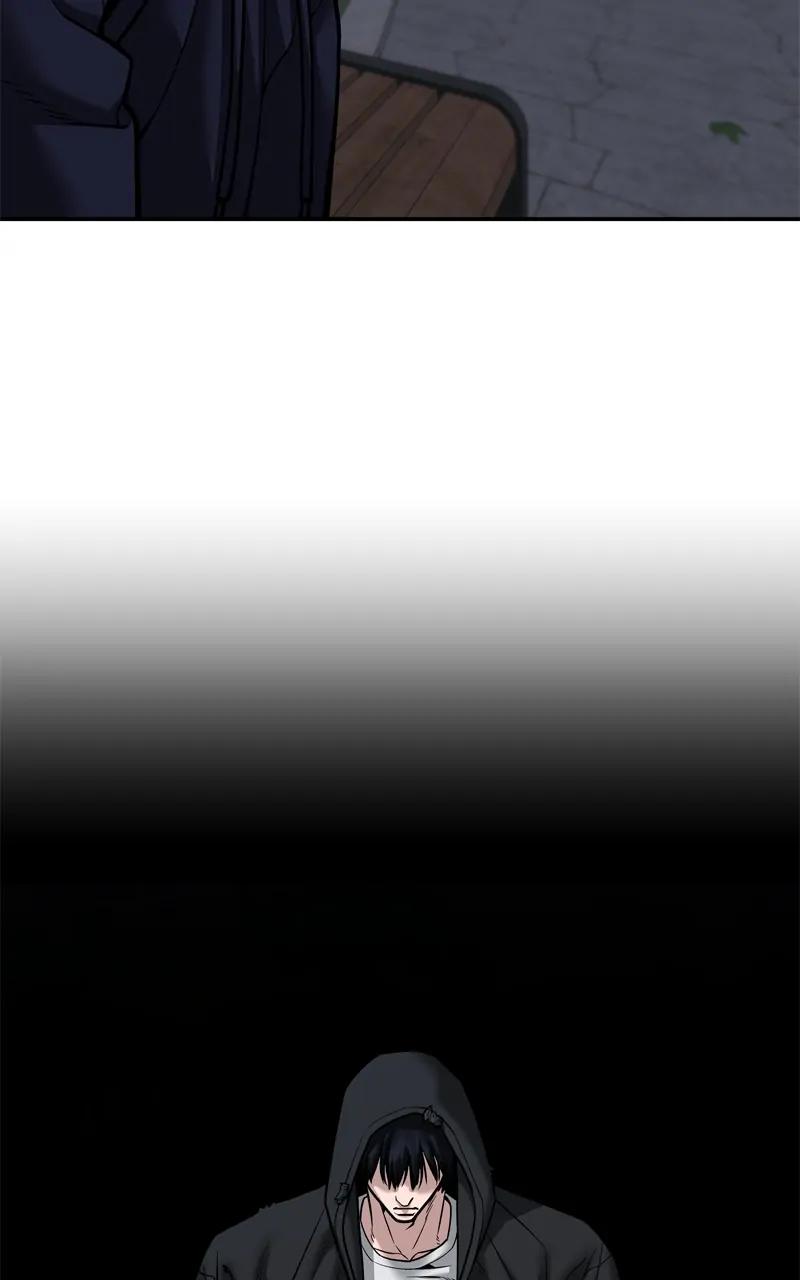 Designated Bully Chapter 99