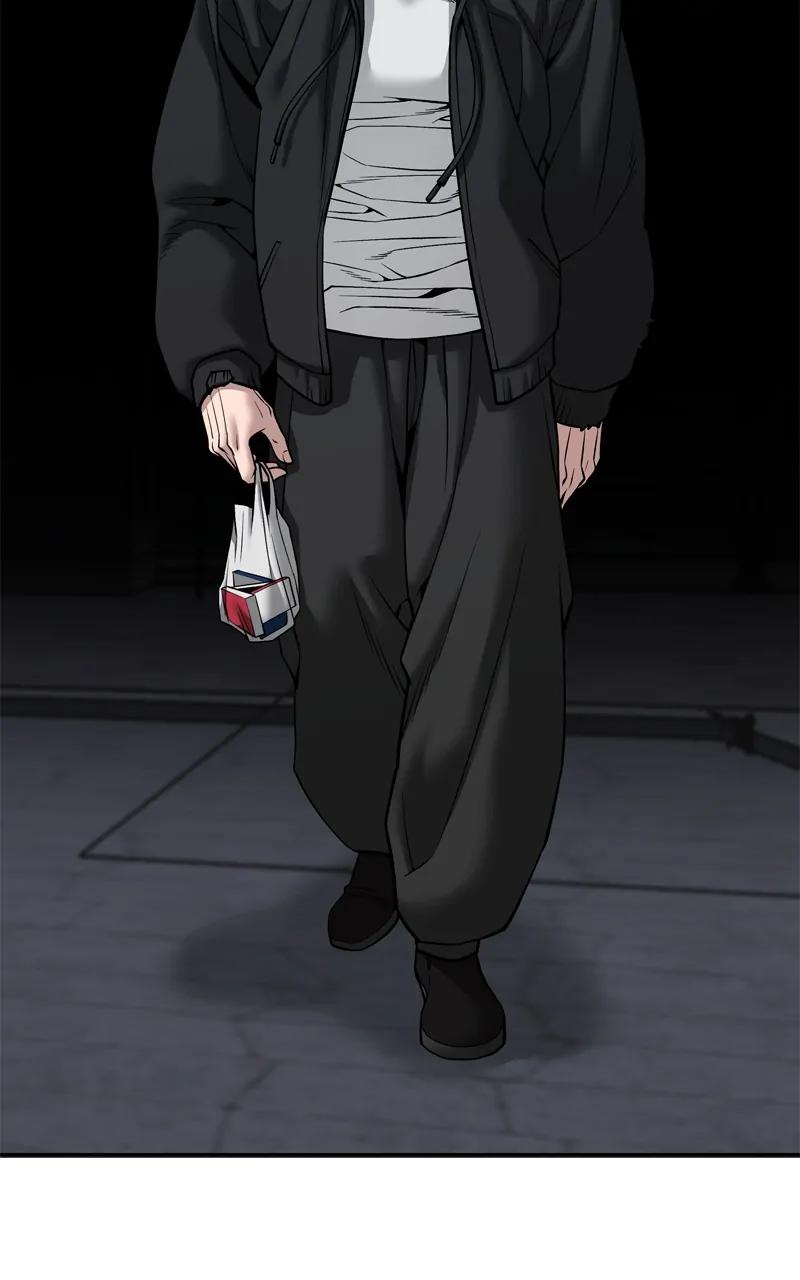 Designated Bully Chapter 99