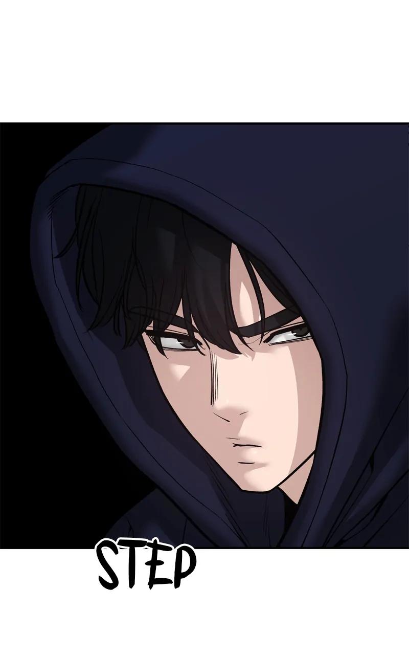 Designated Bully Chapter 99