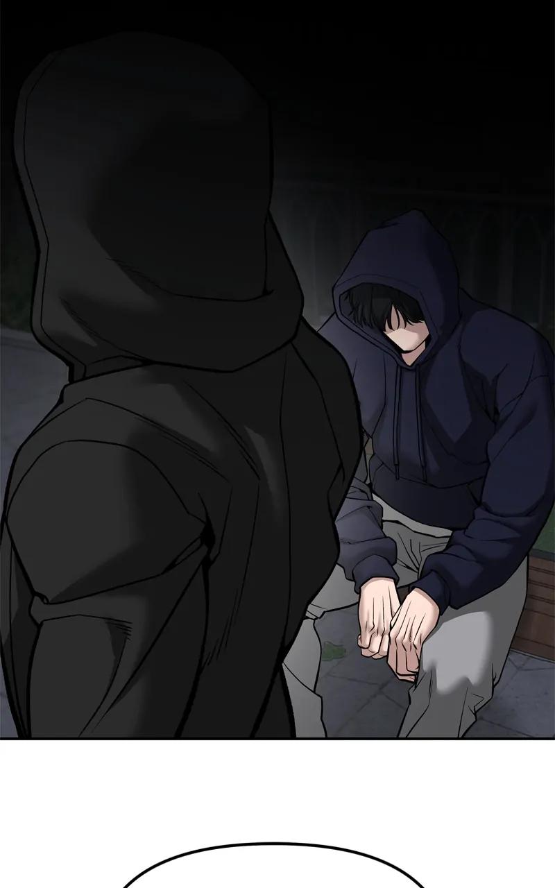 Designated Bully Chapter 99