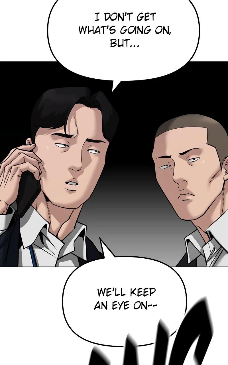 Designated Bully Chapter 99