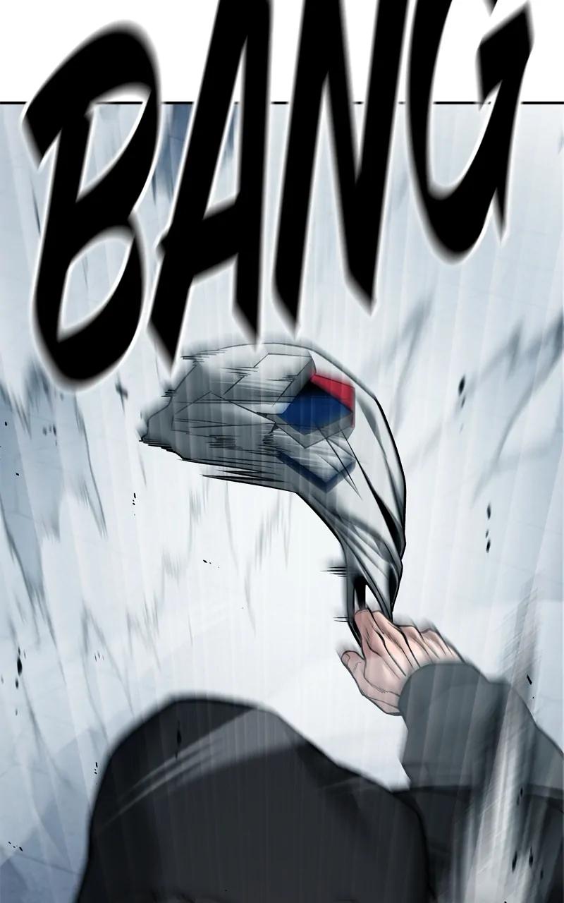 Designated Bully Chapter 99