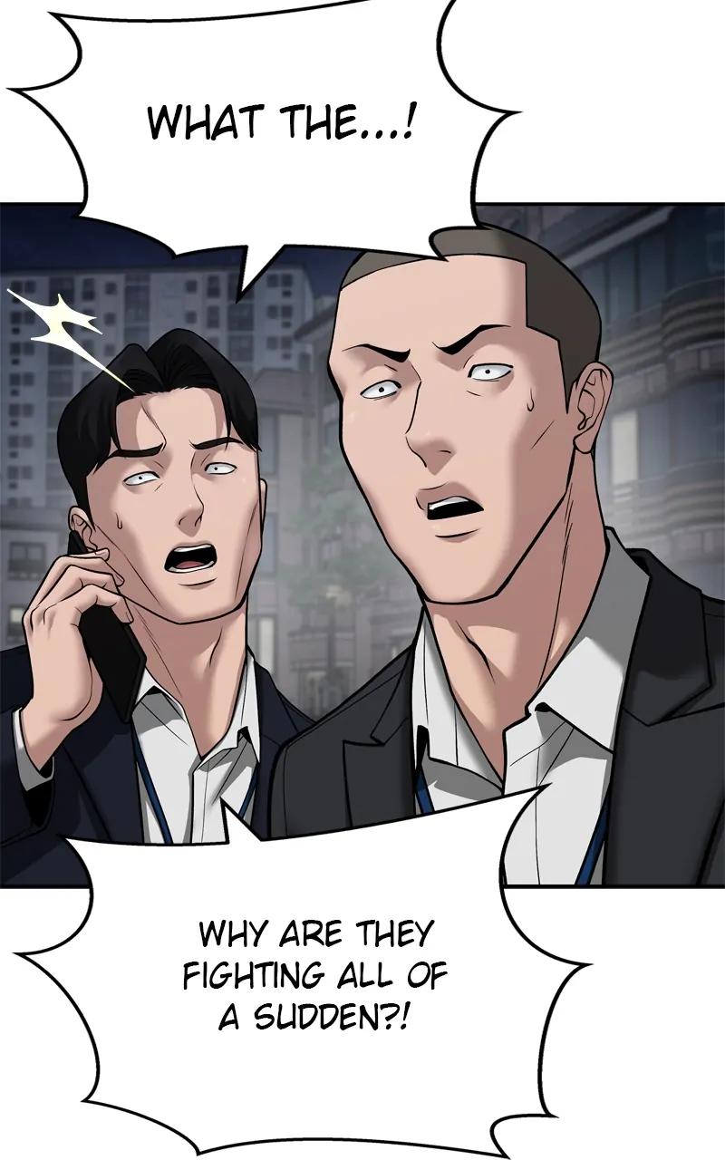 Designated Bully Chapter 99