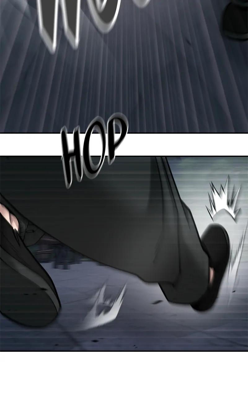 Designated Bully Chapter 99