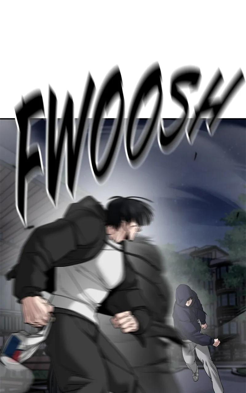 Designated Bully Chapter 99