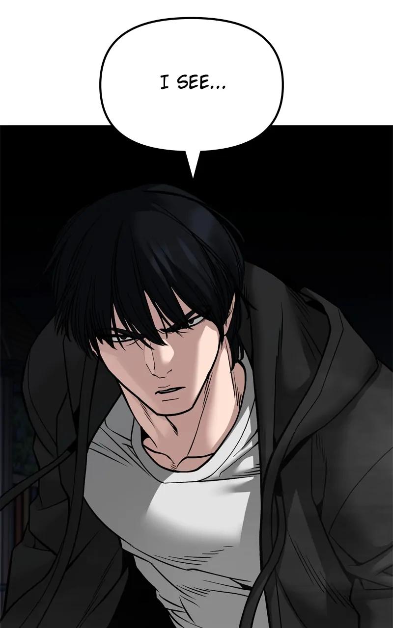 Designated Bully Chapter 99