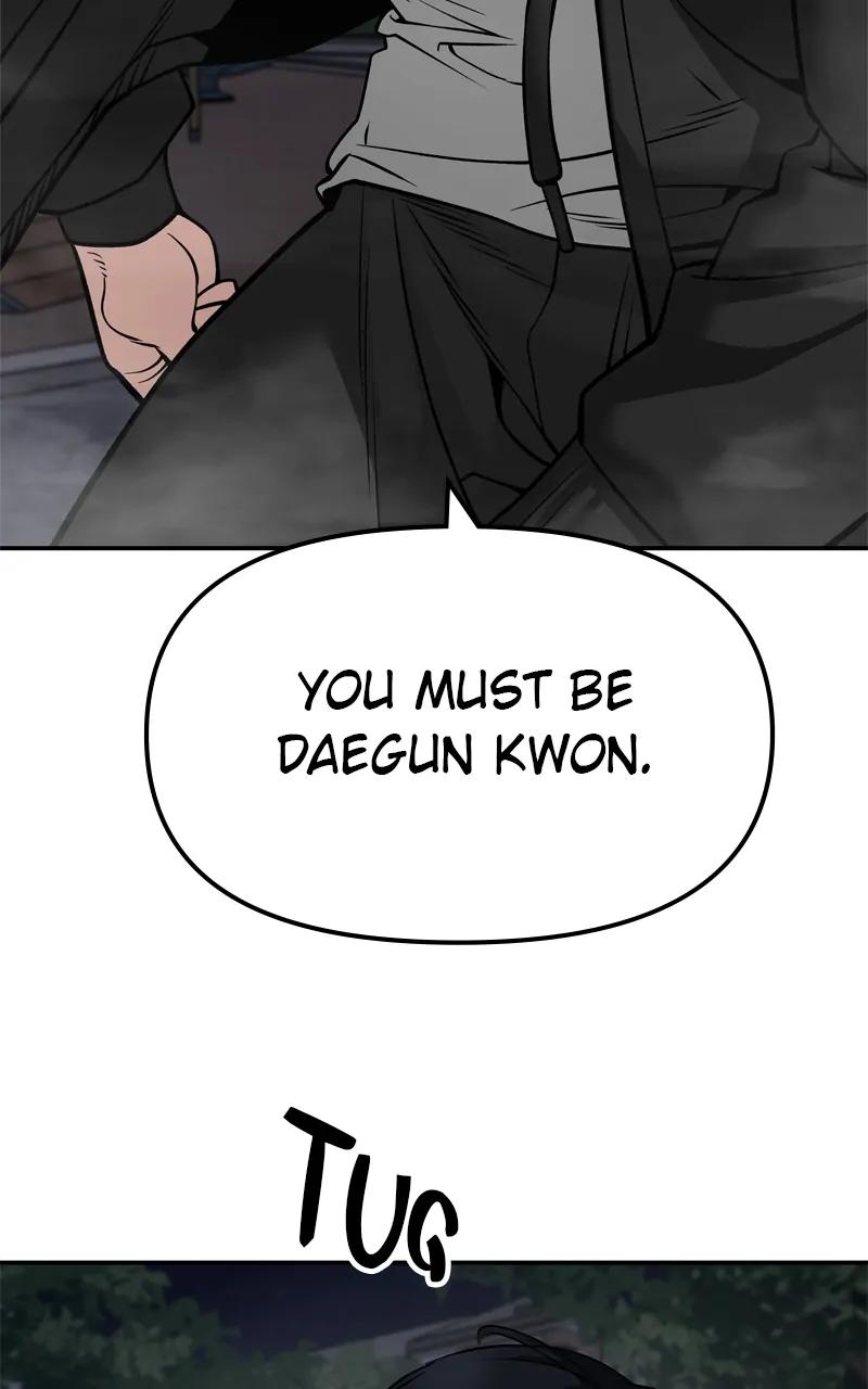 Designated Bully Chapter 99