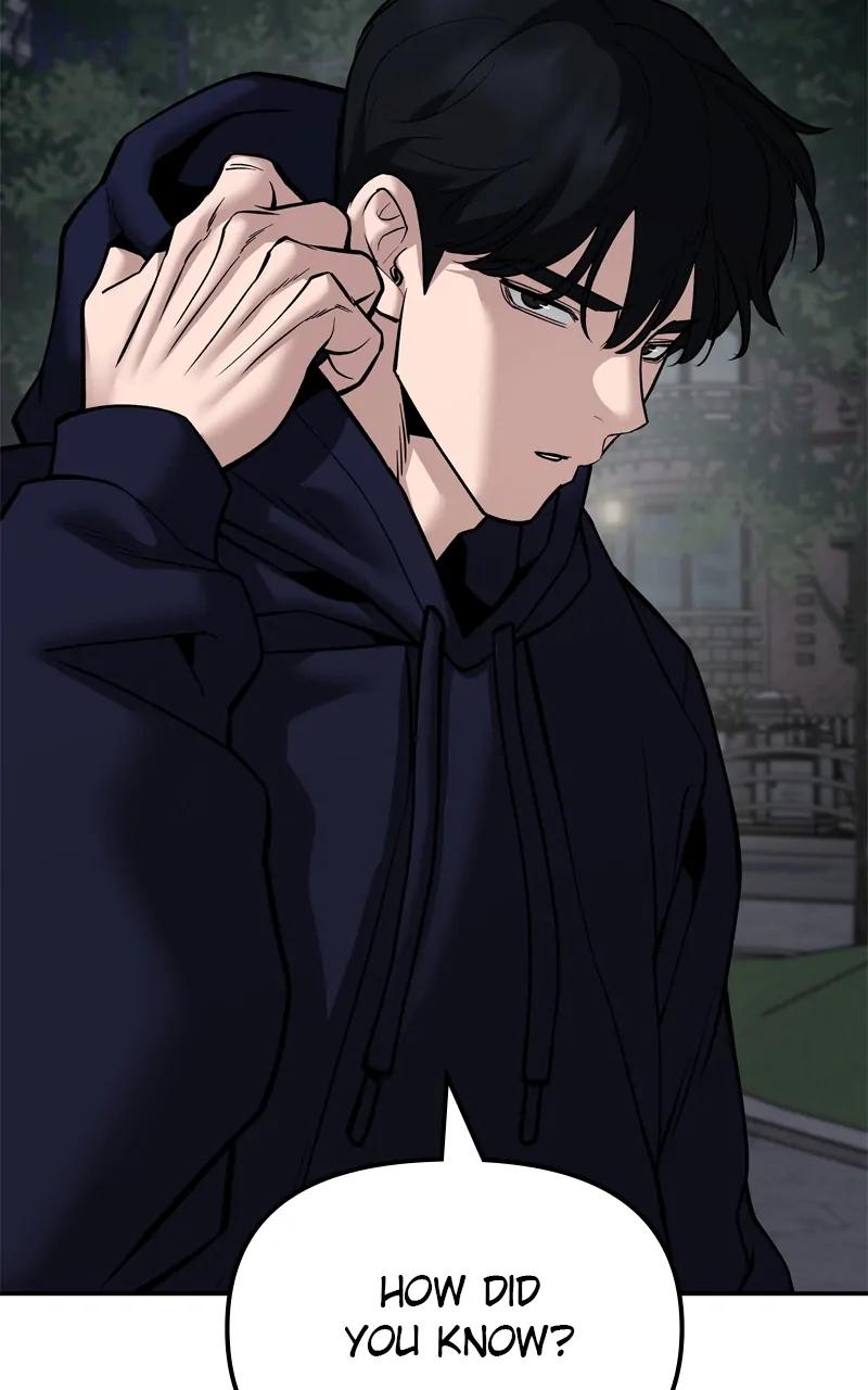 Designated Bully Chapter 99