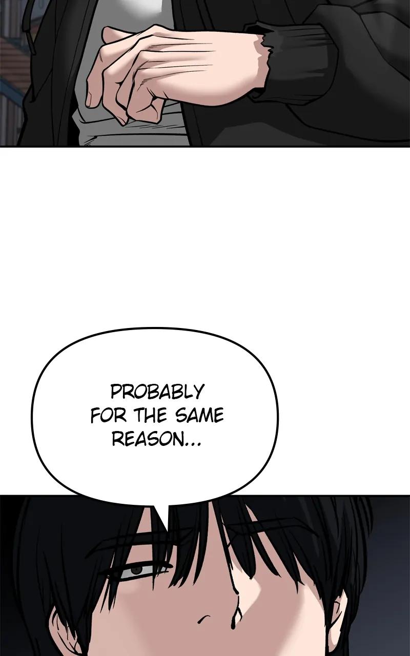 Designated Bully Chapter 99