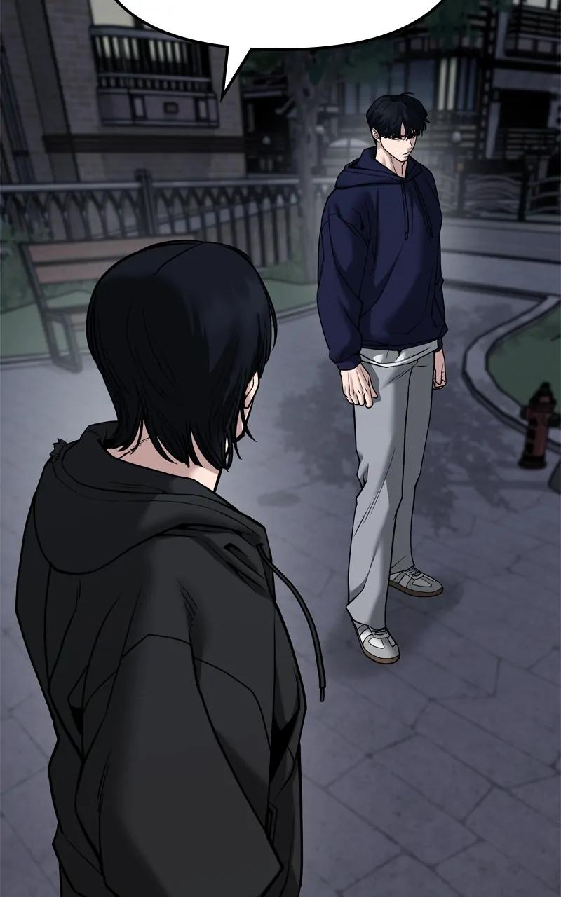 Designated Bully Chapter 99