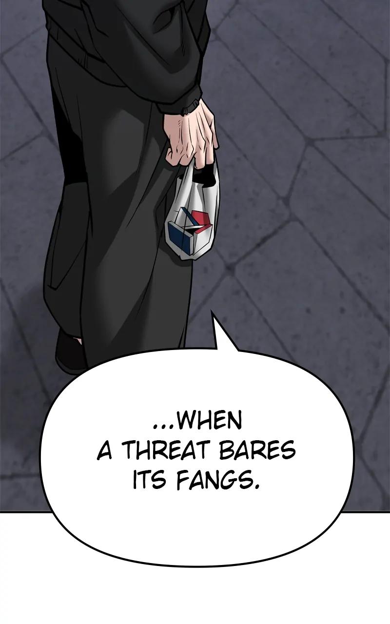 Designated Bully Chapter 99