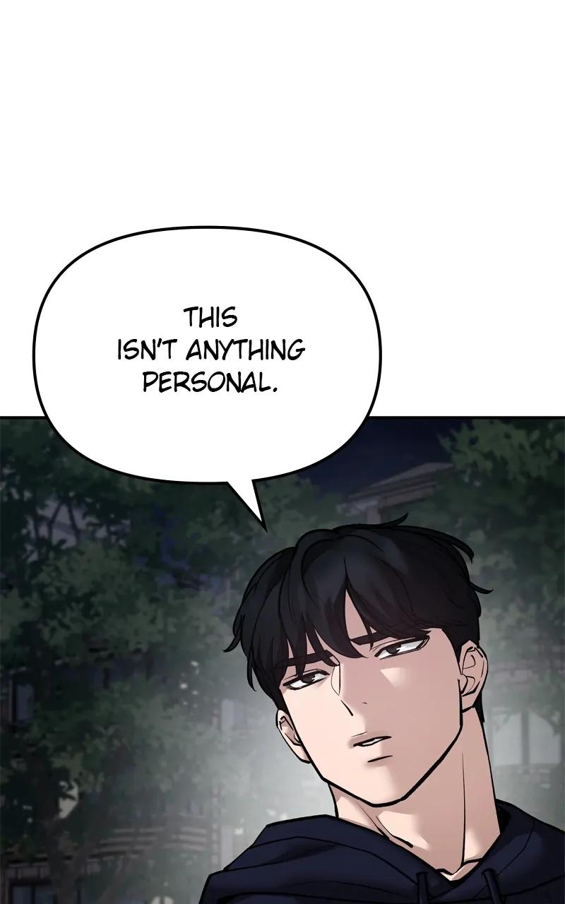 Designated Bully Chapter 99