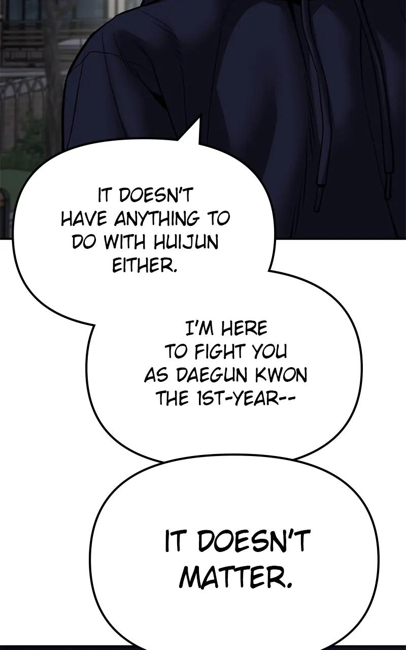 Designated Bully Chapter 99