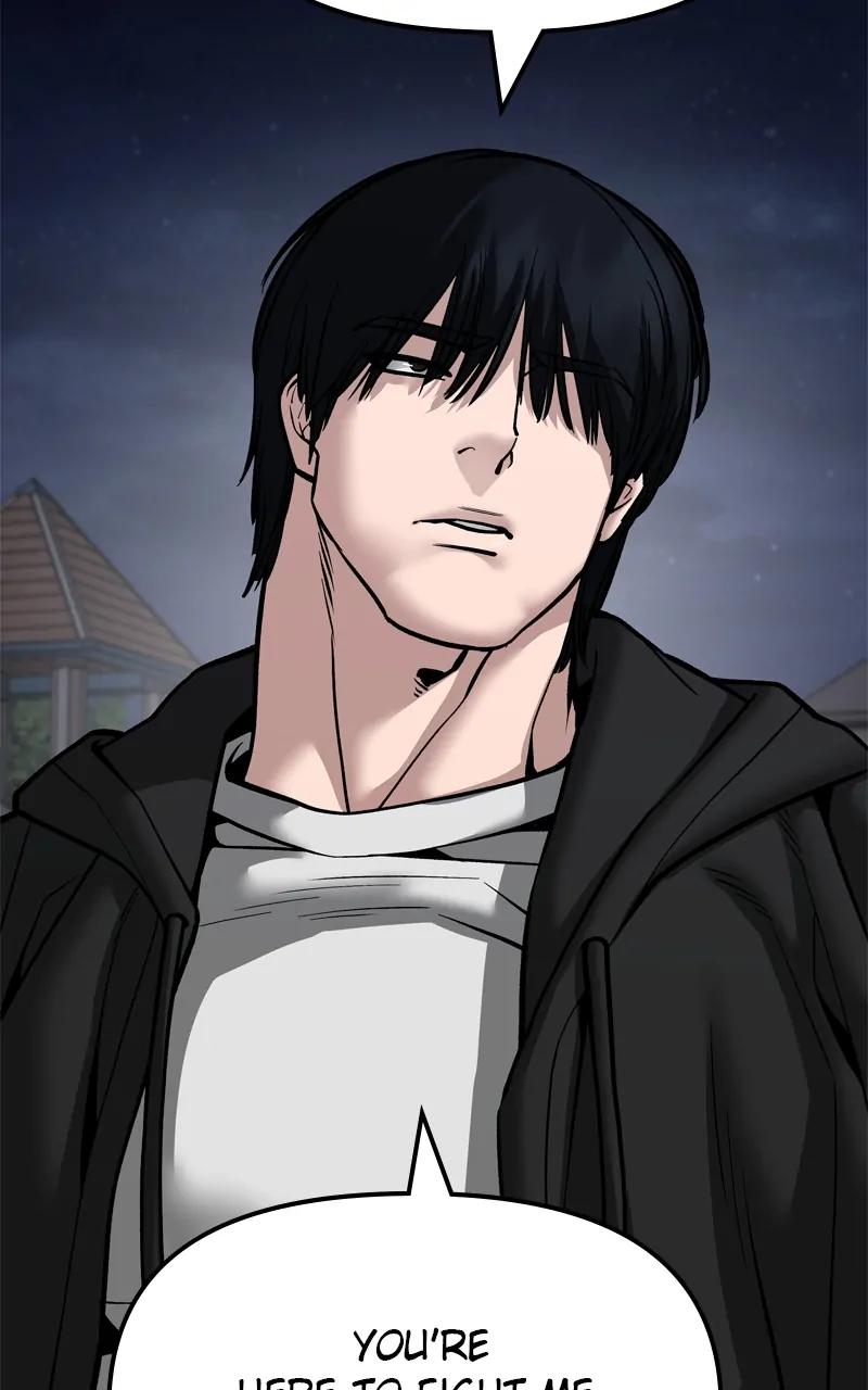 Designated Bully Chapter 99